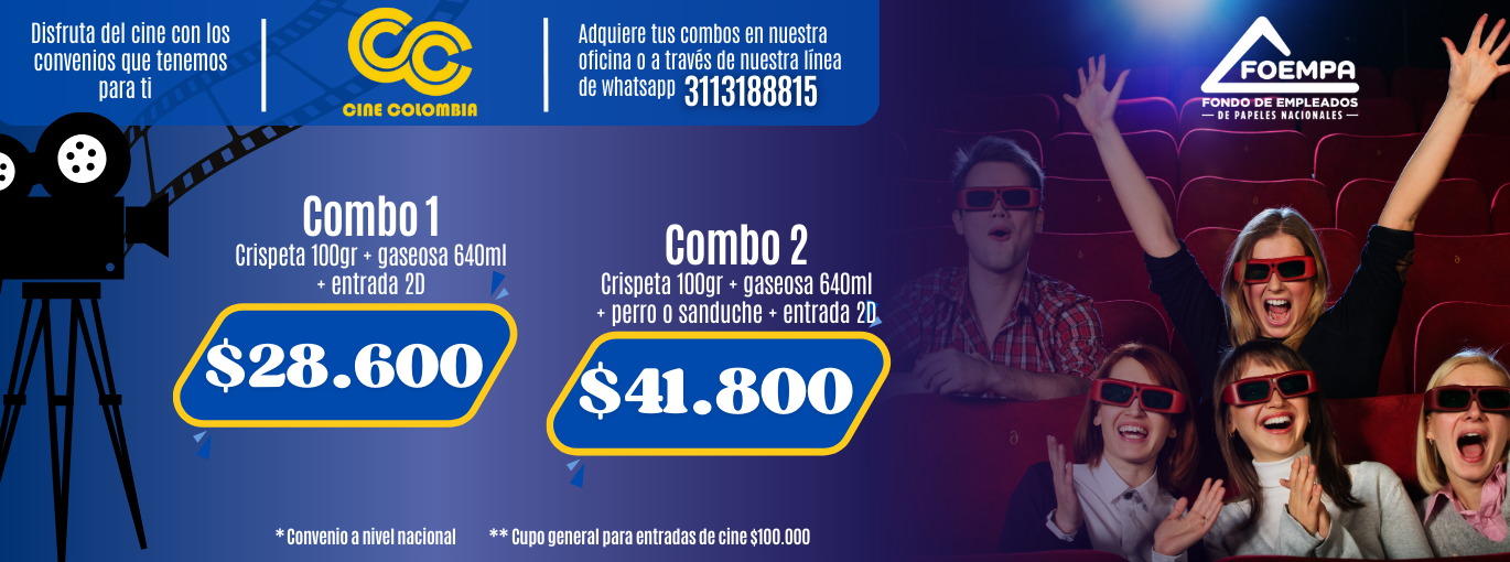cineco pw